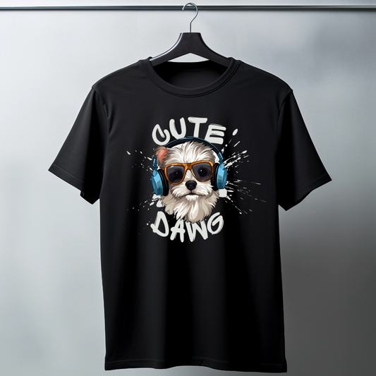 Cute Dawg T-shirt