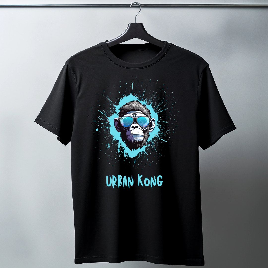 Urban Kong T-shirt