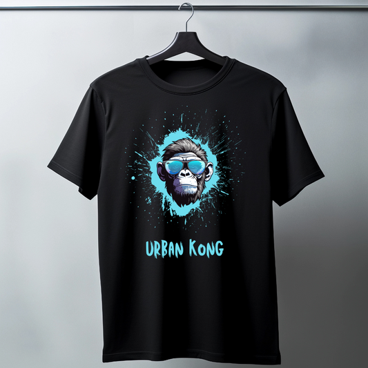 Urban Kong T-shirt