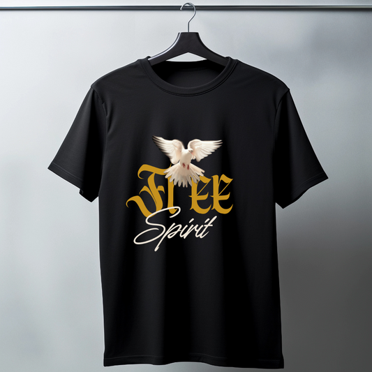 Free Spirit T-shirt