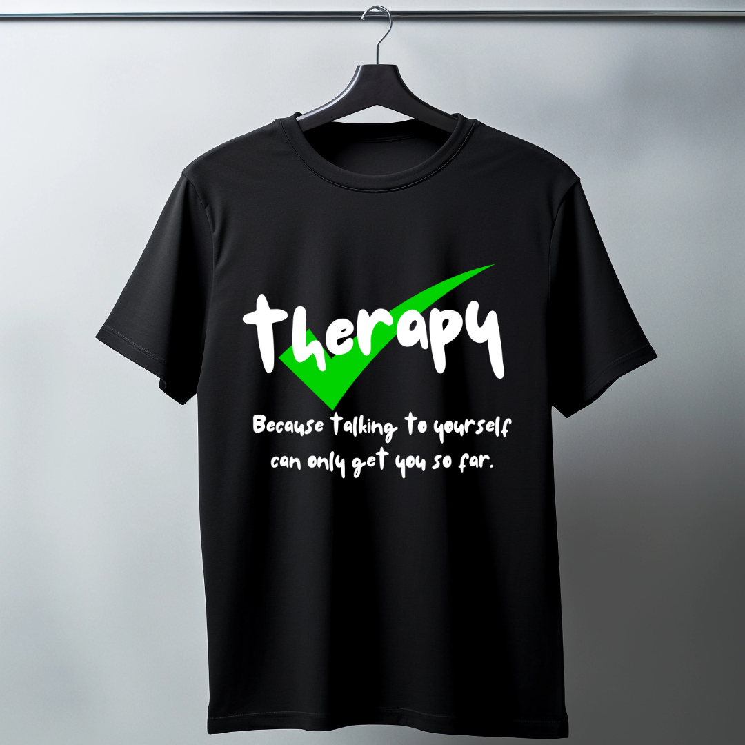 Therapy T-shirt