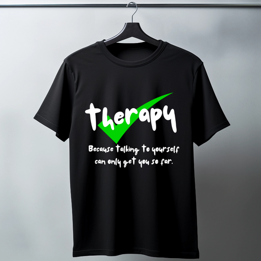 Therapy T-shirt