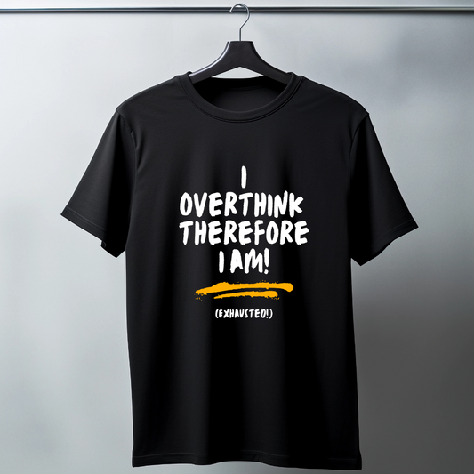 Overthink T-shirt