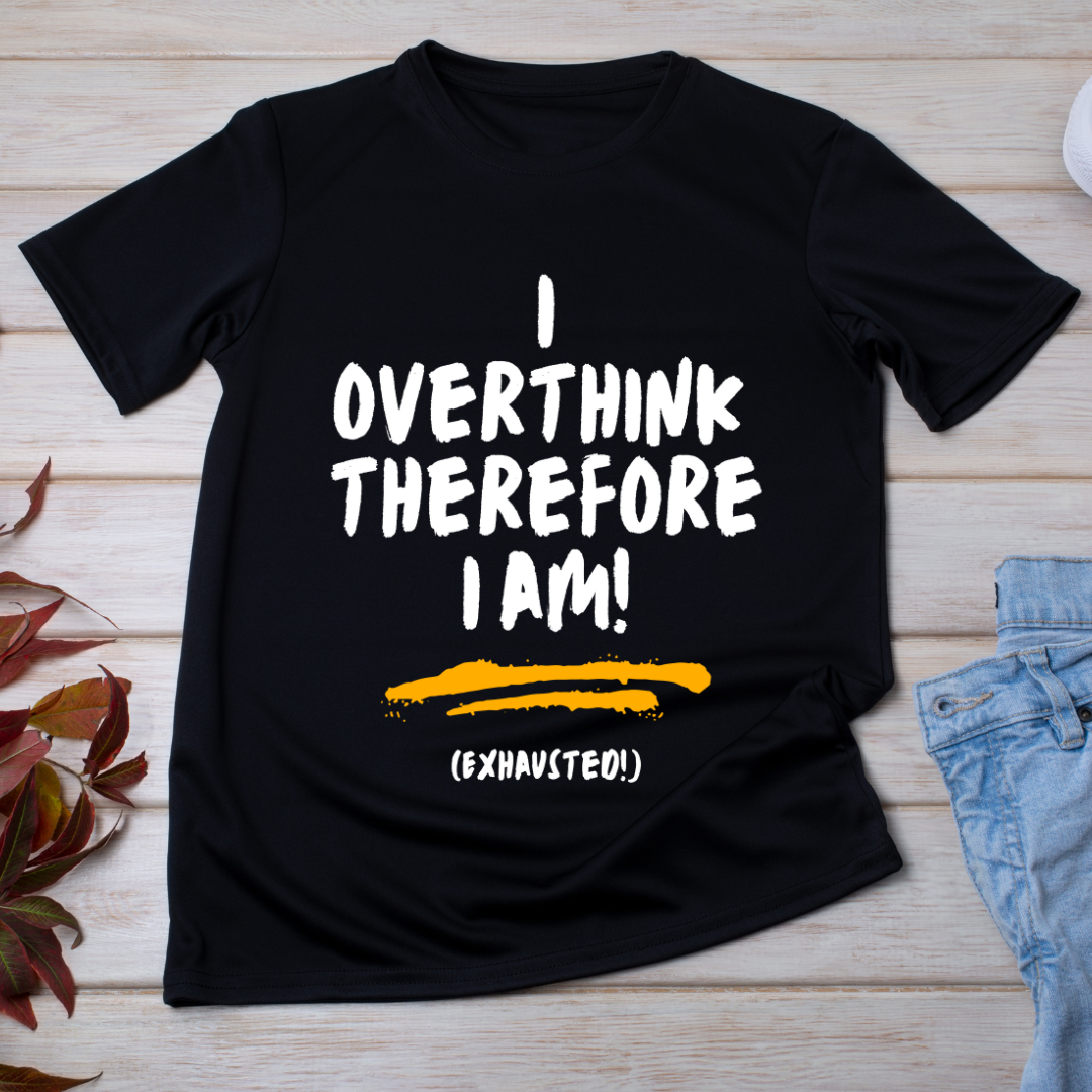 Overthink T-shirt