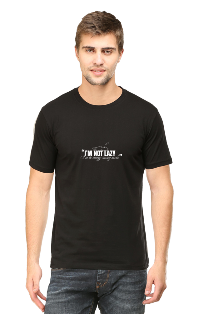 Not Lazy T-shirt