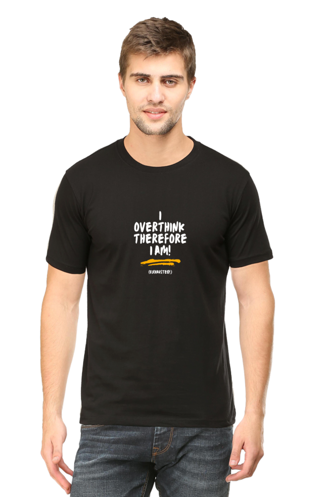 Overthink T-shirt