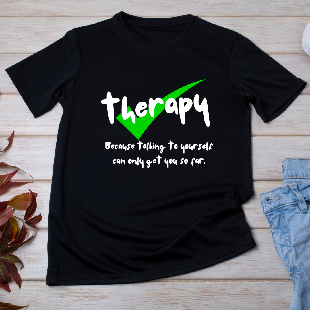 Therapy T-shirt