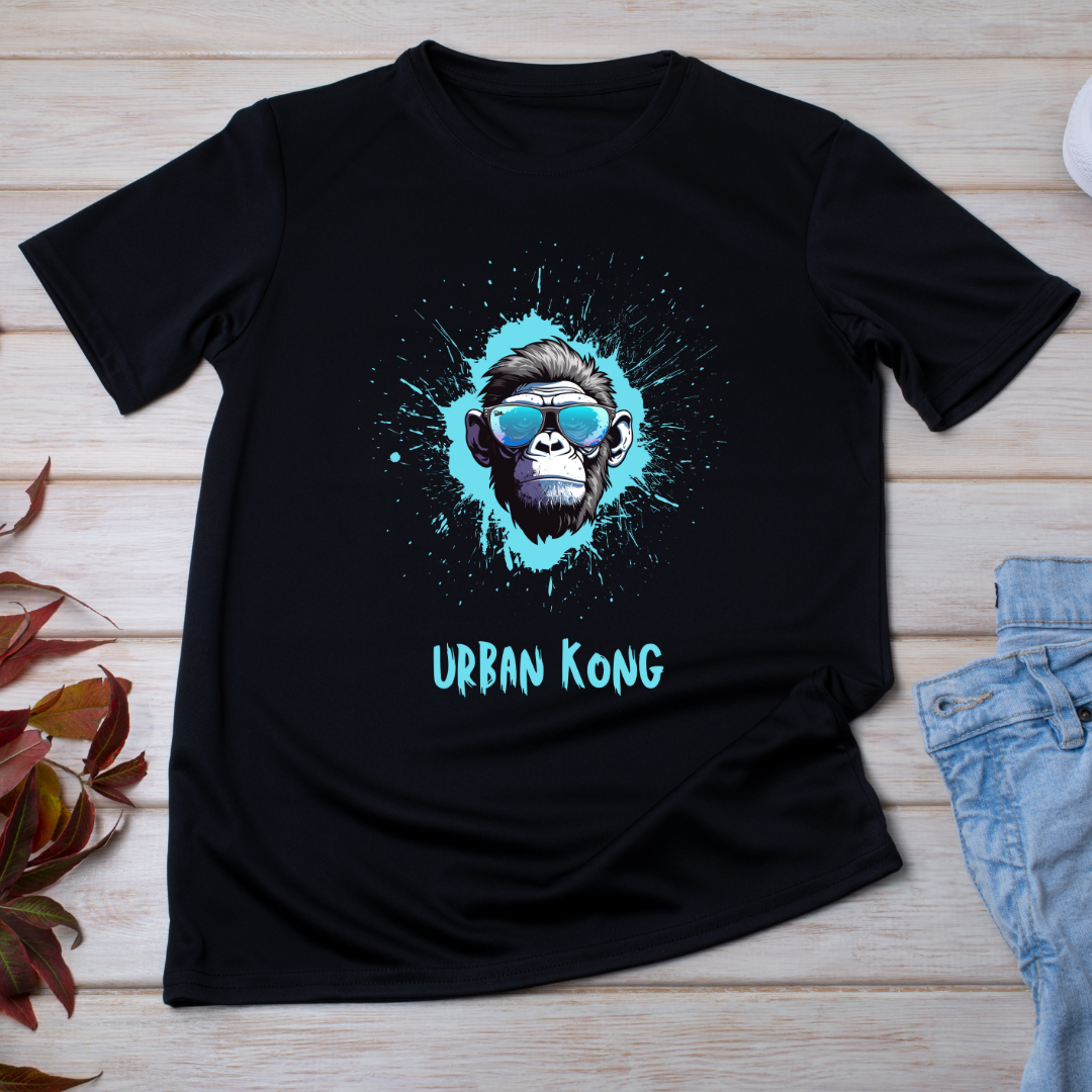 Urban Kong T-shirt