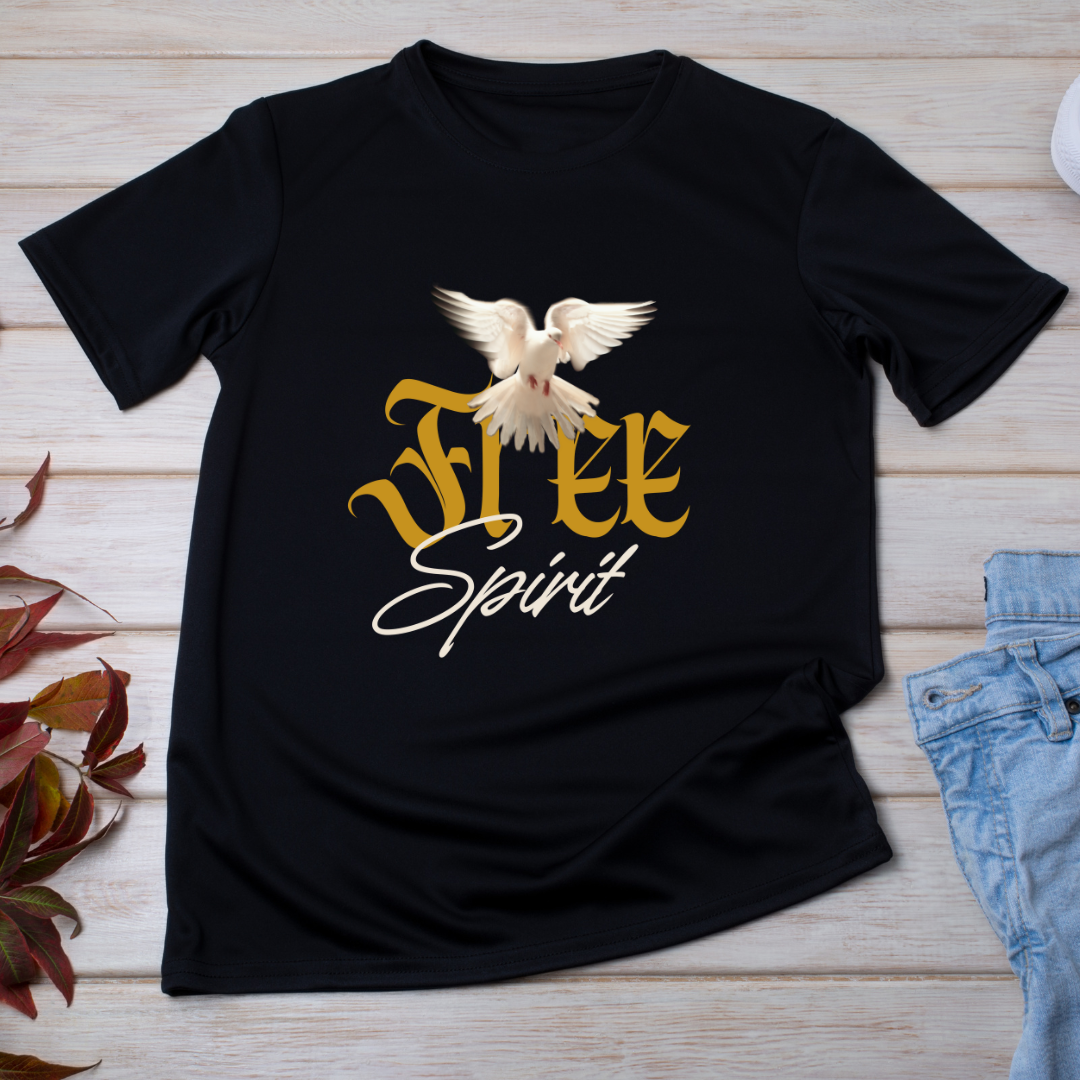 Free Spirit T-shirt