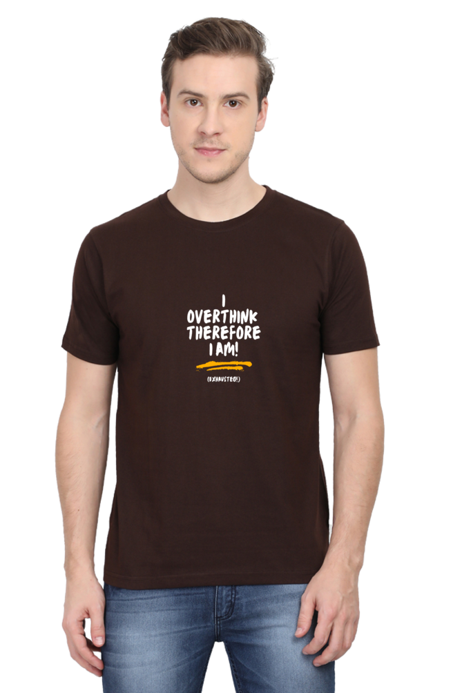 Overthink T-shirt