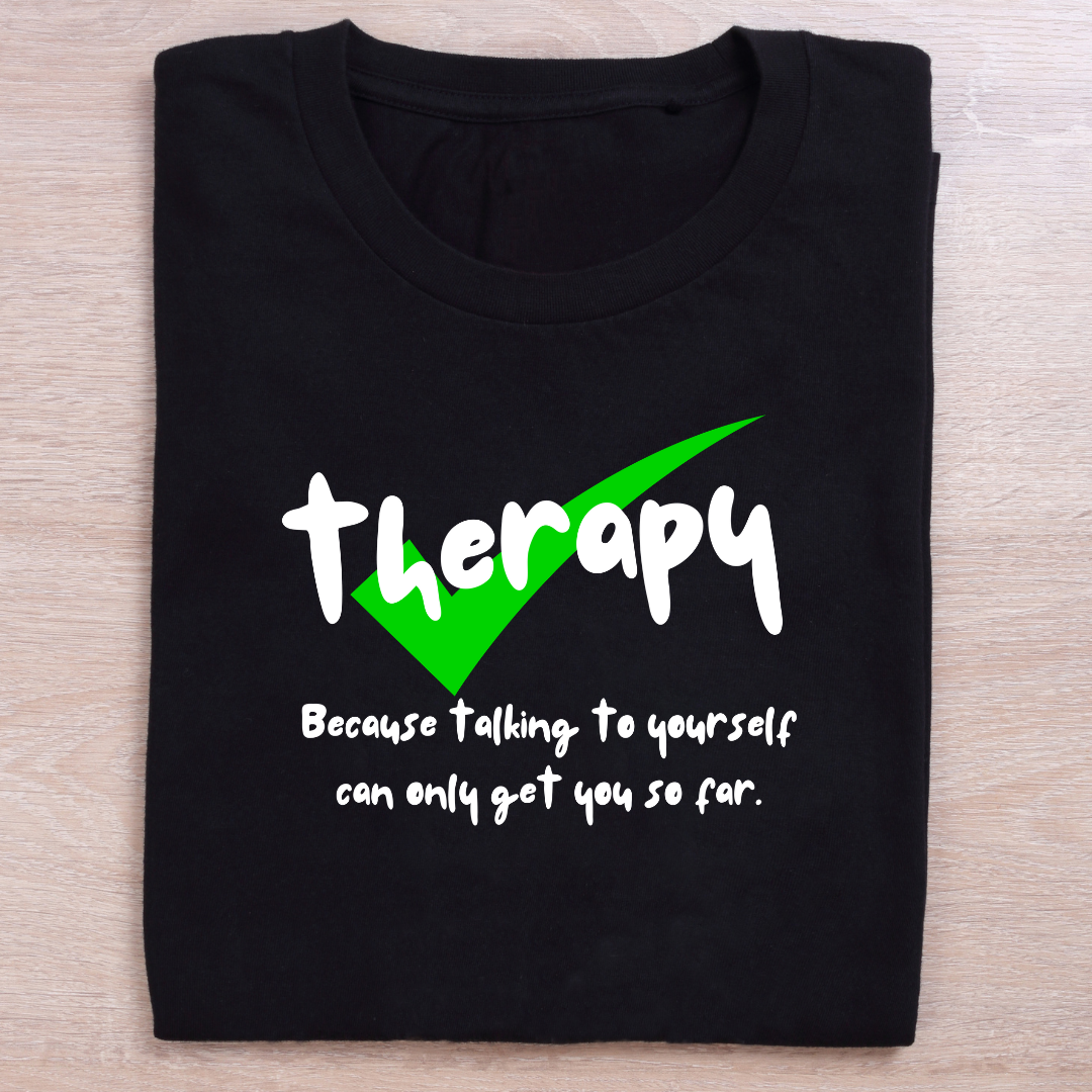 Therapy T-shirt