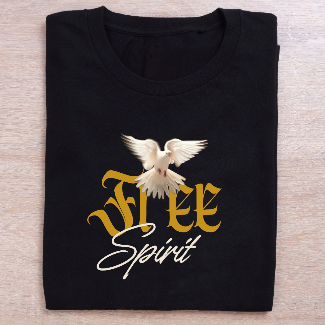 Free Spirit T-shirt