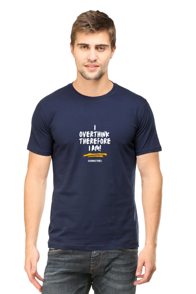 Overthink T-shirt