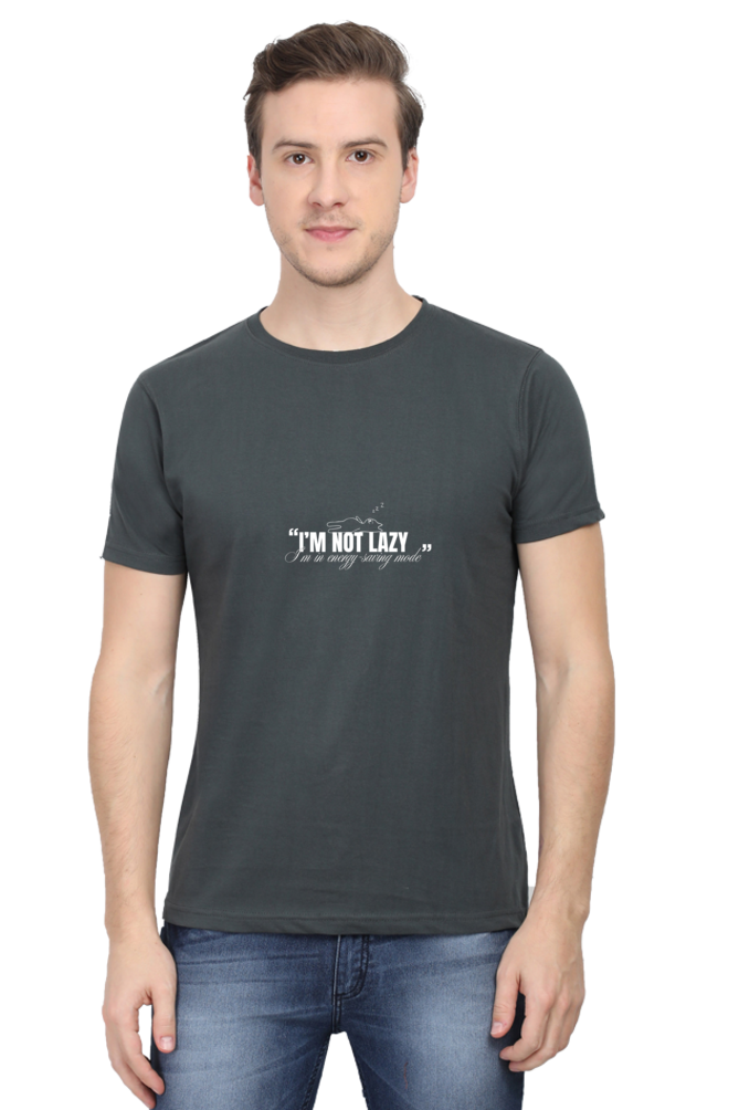 Not Lazy T-shirt