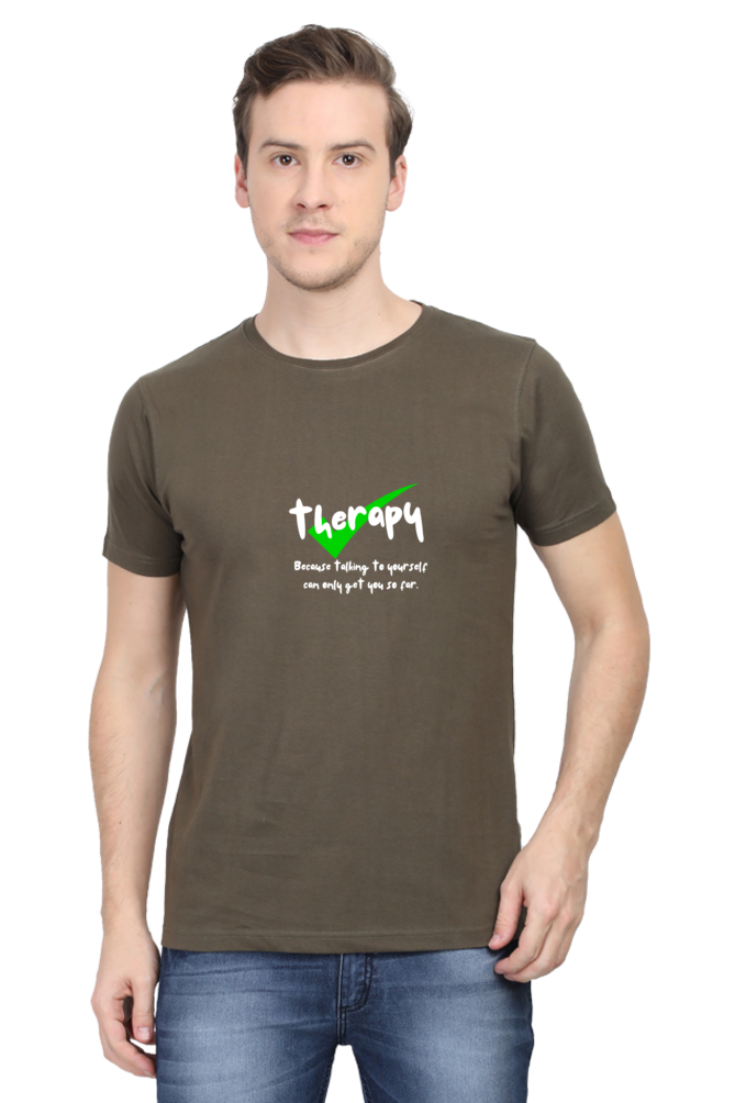 Therapy T-shirt