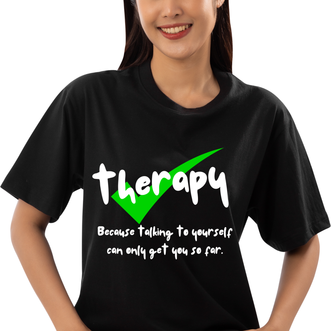 Therapy T-shirt