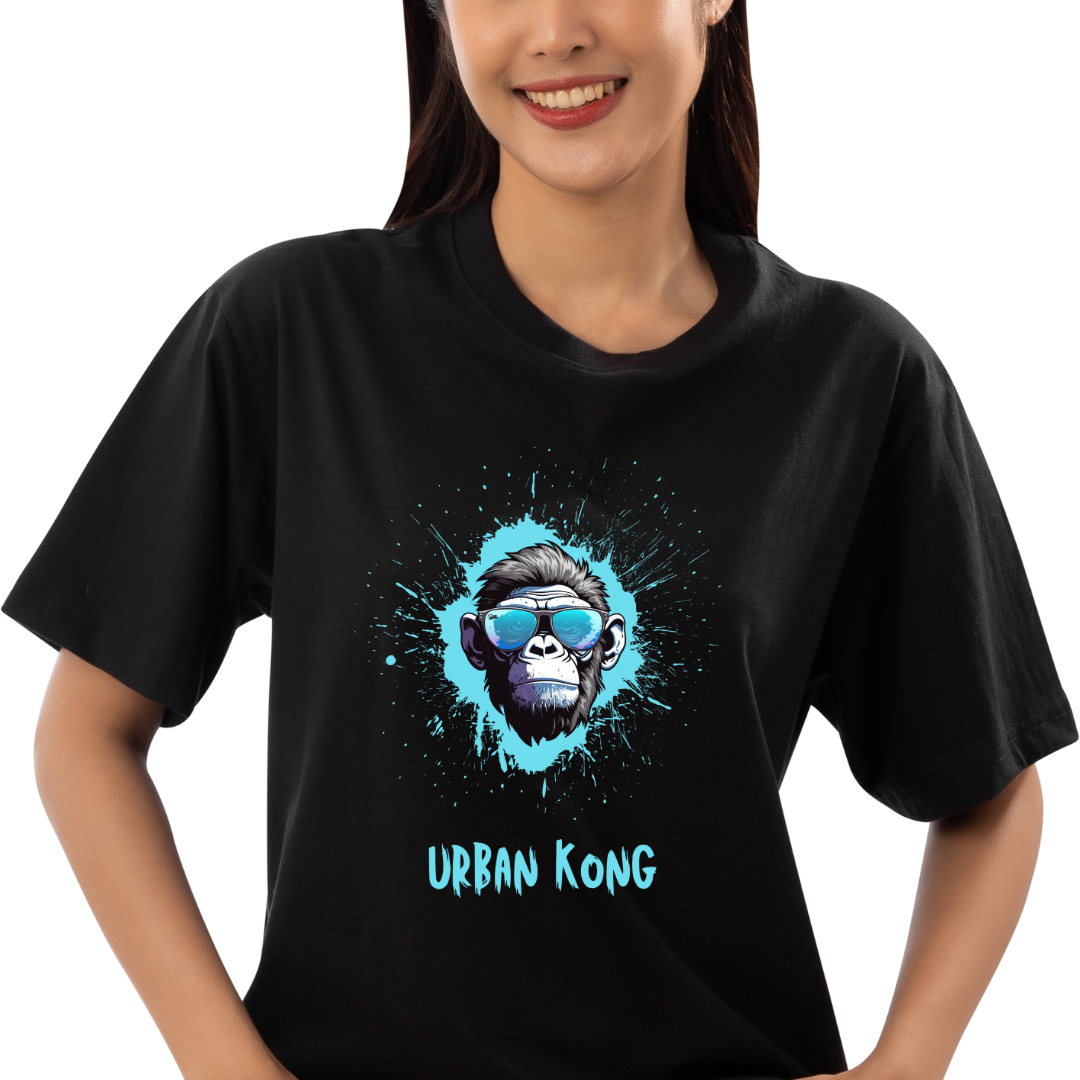 Urban Kong T-shirt