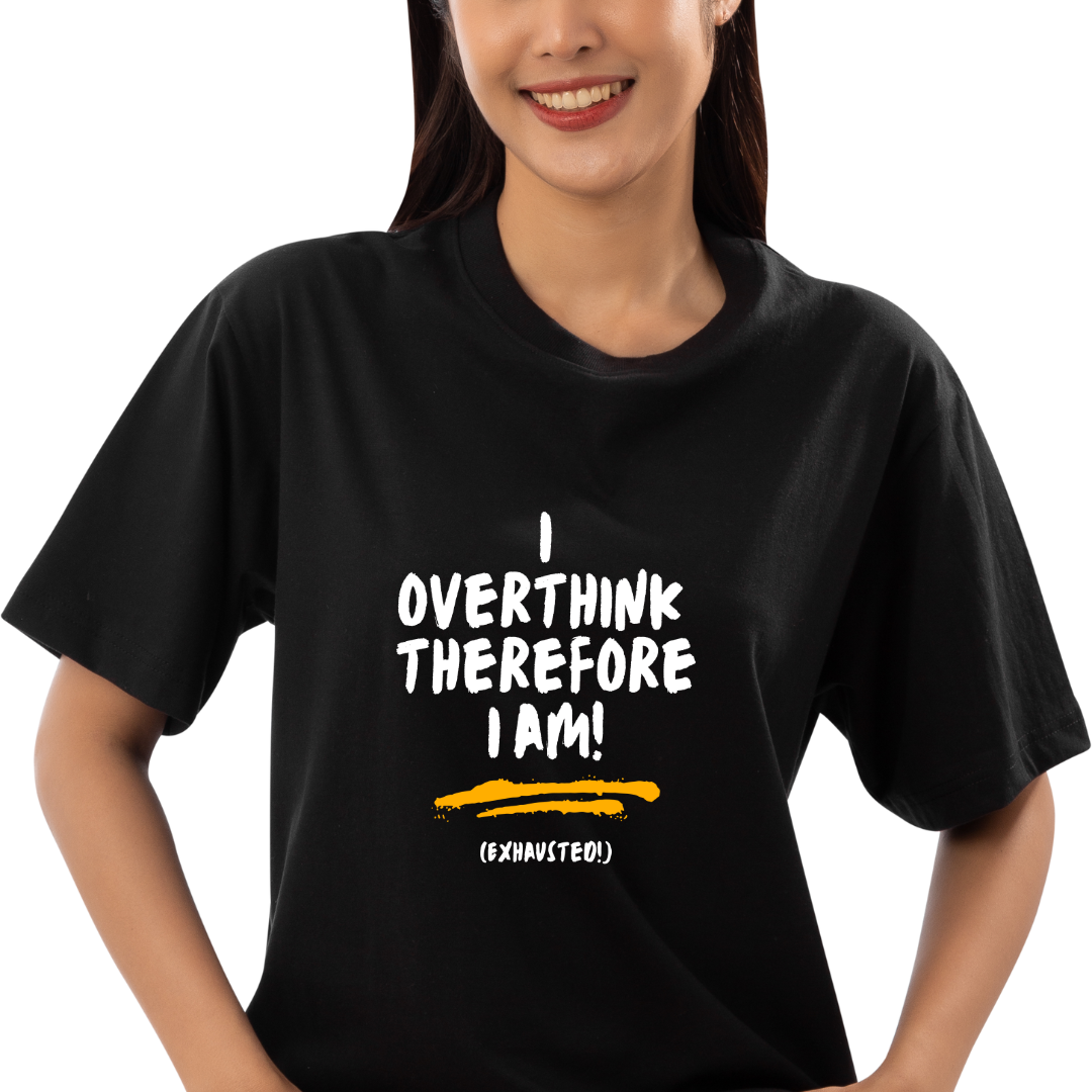 Overthink T-shirt