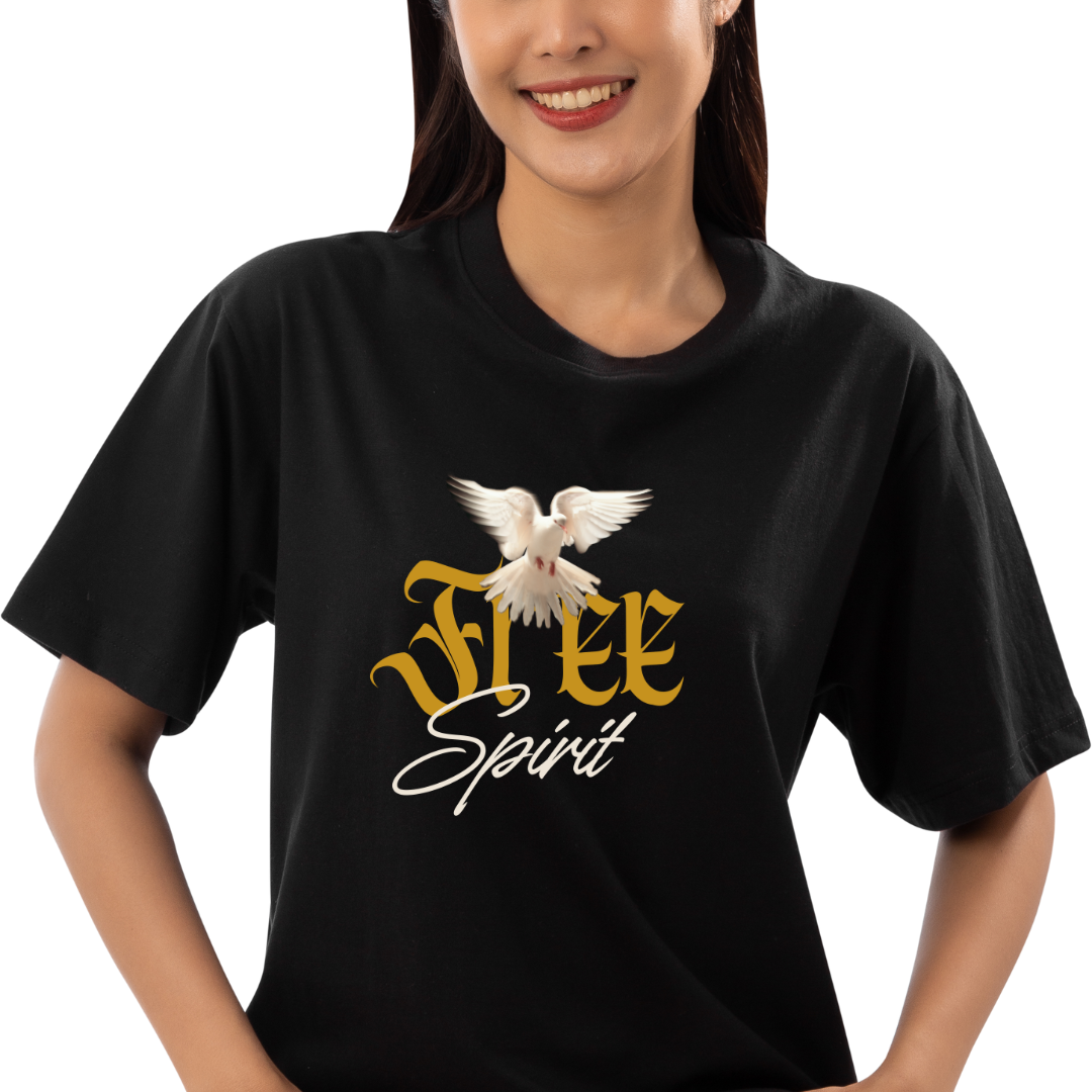 Free Spirit T-shirt