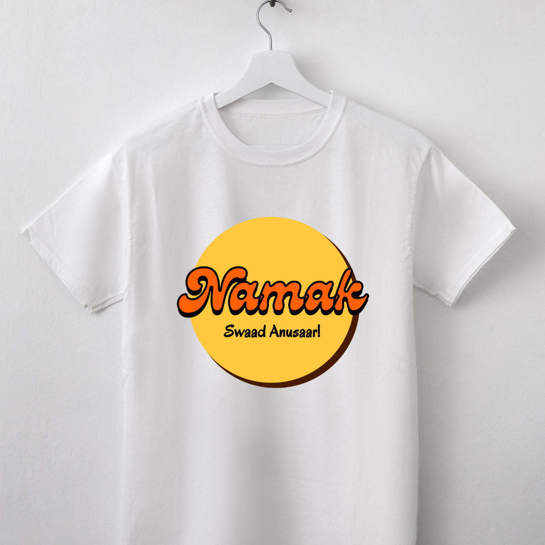 Namak T-shirt