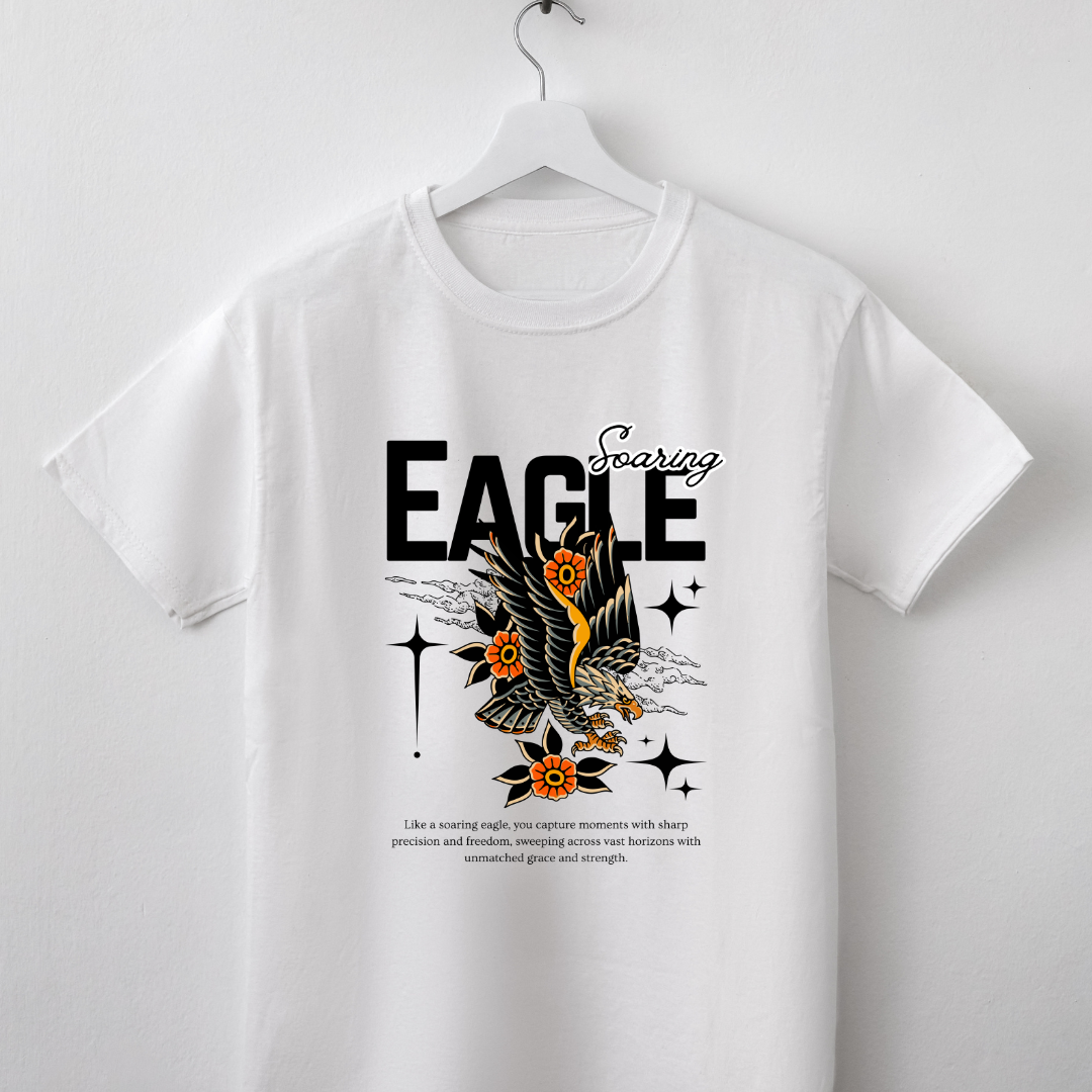 Soaring Eagle T-shirt