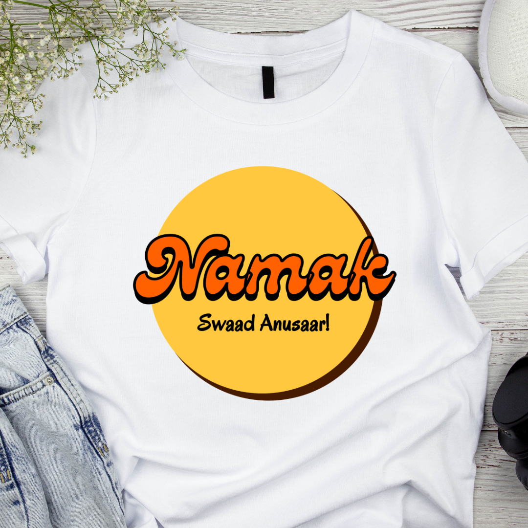 Namak T-shirt