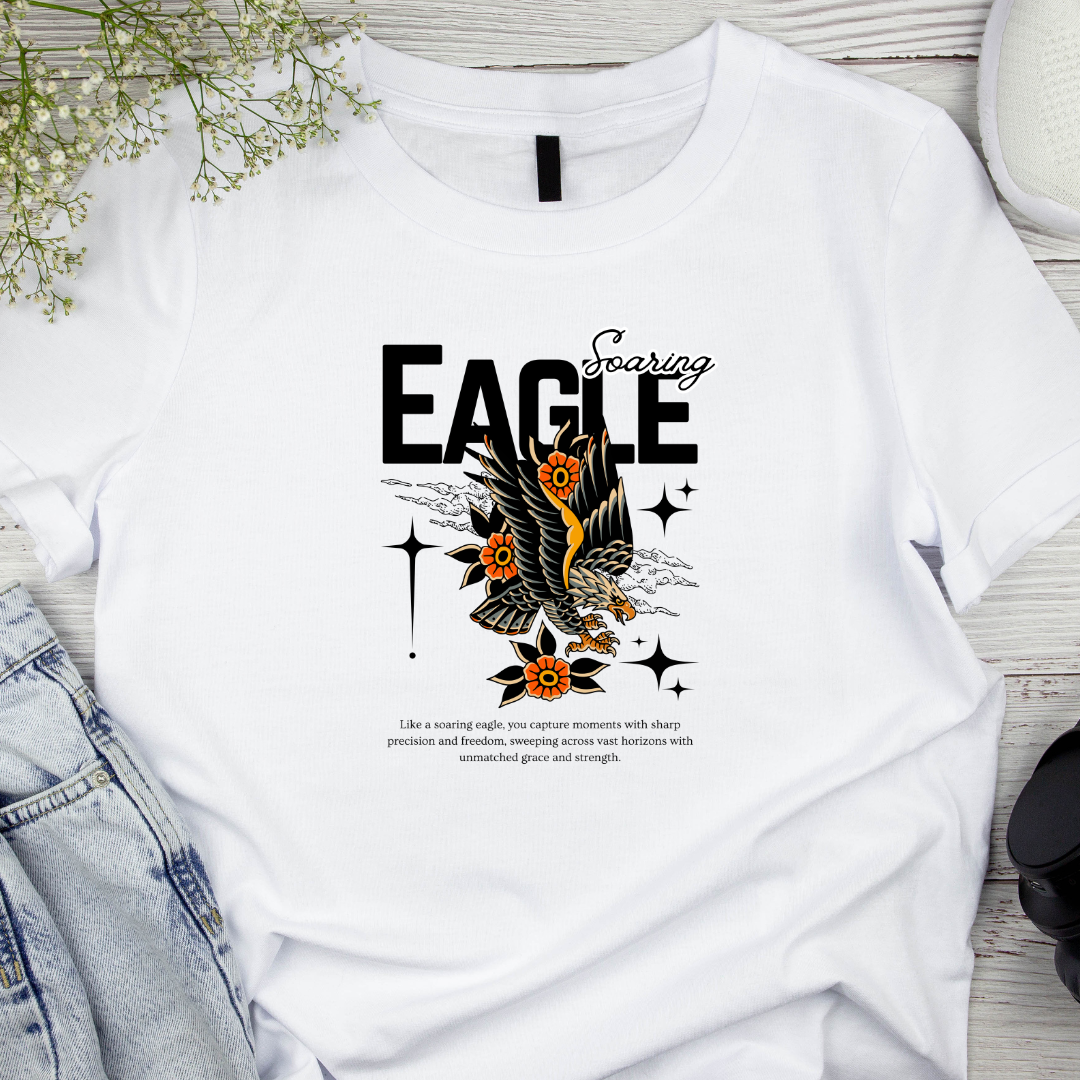 Soaring Eagle T-shirt