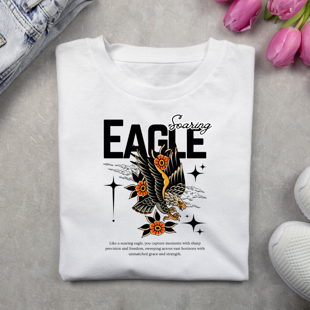 Soaring Eagle T-shirt