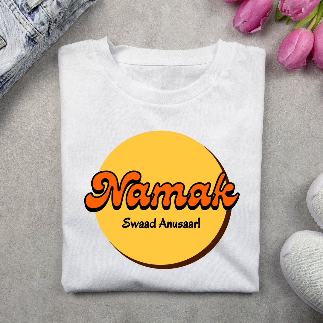 Namak T-shirt