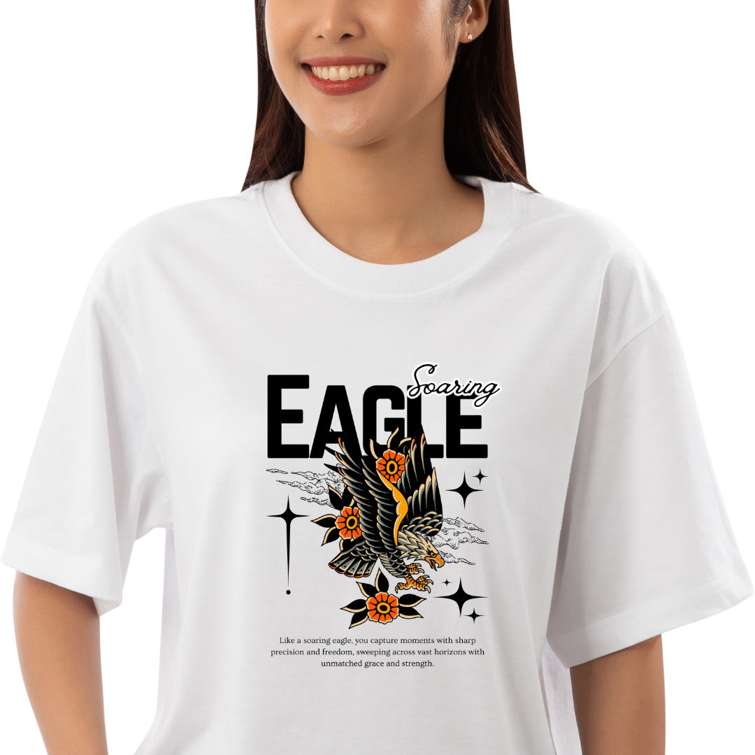 Soaring Eagle T-shirt