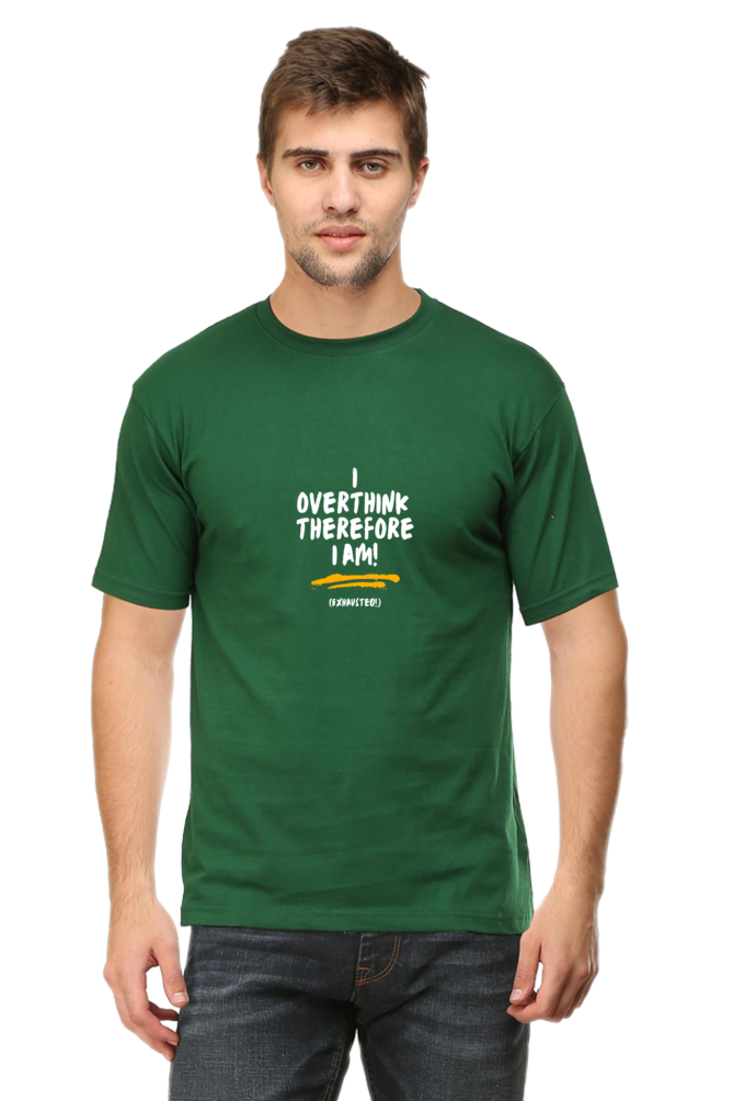 Overthink T-shirt